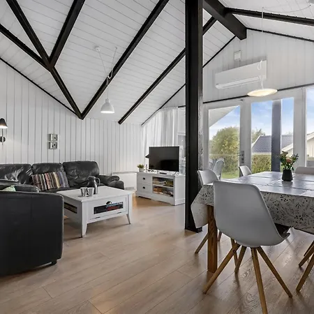 Filipa - 200m From The Sea By Interhome Rendbjerg