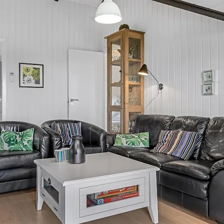 Casa de Férias Filipa - 200m From The Sea By Interhome