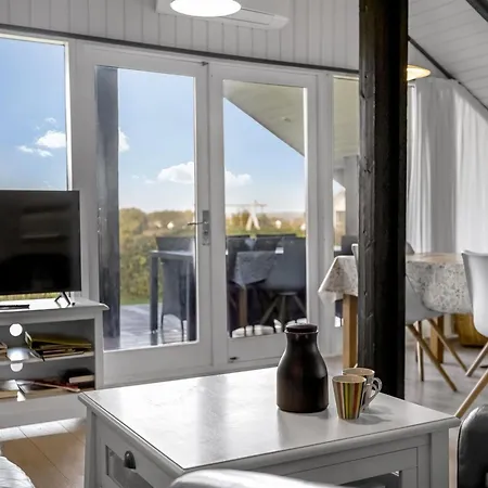 Filipa - 200m From The Sea By Interhome Casa de Férias Rendbjerg