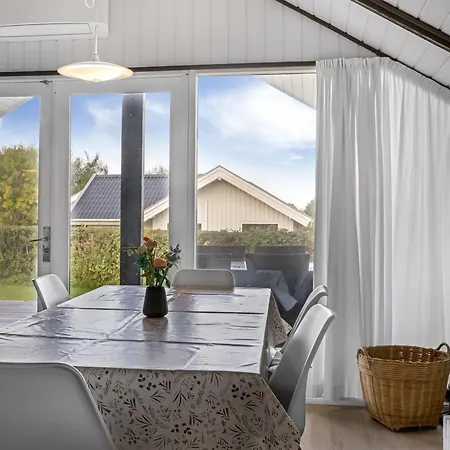 Filipa - 200m From The Sea By Interhome Casa de Férias Rendbjerg