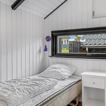 Filipa - 200m From The Sea By Interhome Casa de Férias Rendbjerg