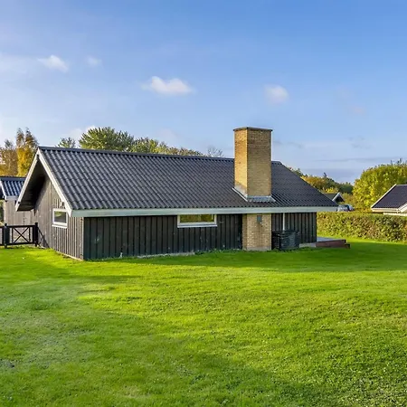 Casa de Férias Filipa - 200m From The Sea By Interhome Rendbjerg