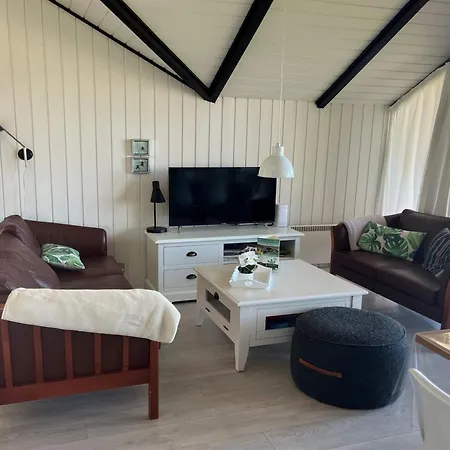 Filipa - 200m From The Sea By Interhome * Egernsund