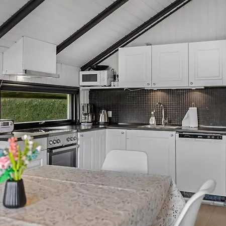 Nyaraló Filipa - 200m From The Sea By Interhome *