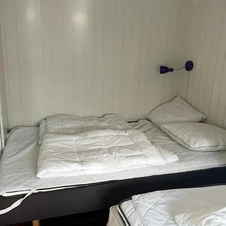 Nyaraló Filipa - 200m From The Sea By Interhome Egernsund