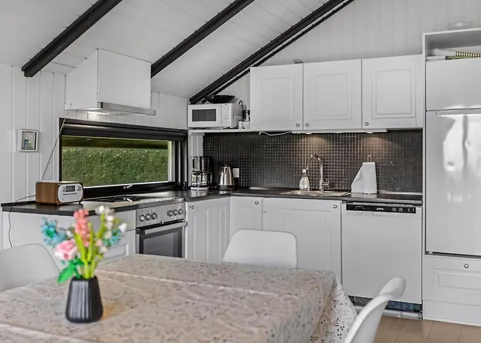 Nyaraló Filipa - 200m From The Sea By Interhome *