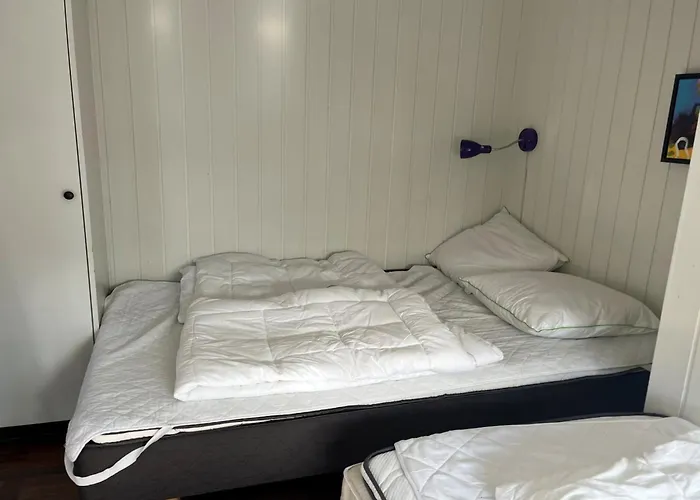 Nyaraló Filipa - 200m From The Sea By Interhome Egernsund