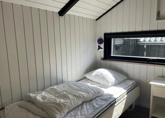 Filipa - 200m From The Sea By Interhome Nyaraló *